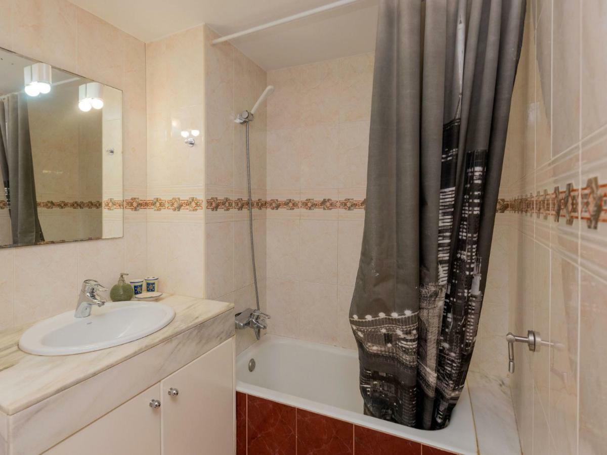 Apartment Primer De Maig By Interhome ซีเจส ภายนอก รูปภาพ