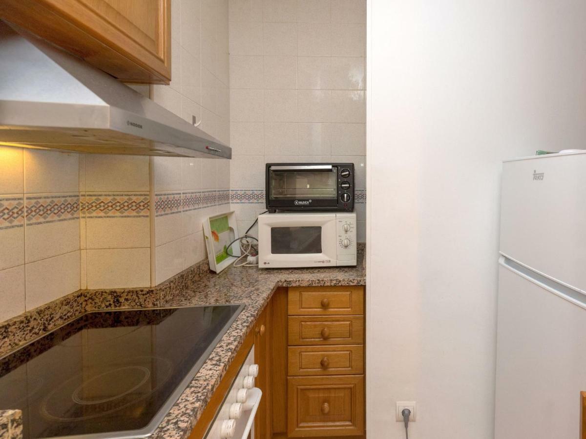 Apartment Primer De Maig By Interhome ซีเจส ภายนอก รูปภาพ